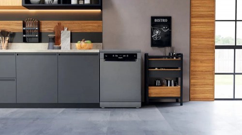 Hotpoint-Ariston HFC 3C26 WCX UK