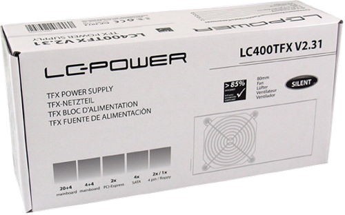 LC-Power LC400TFX V2.31