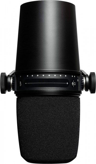 Shure MV7 Podcast Kit