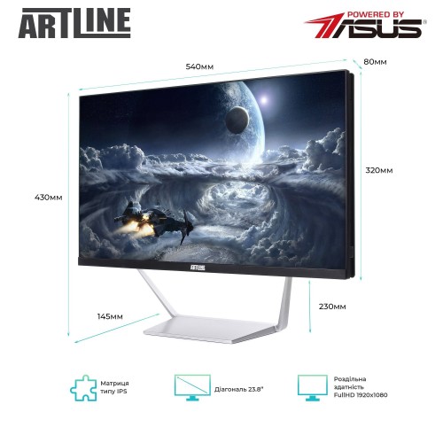 Artline Business M66