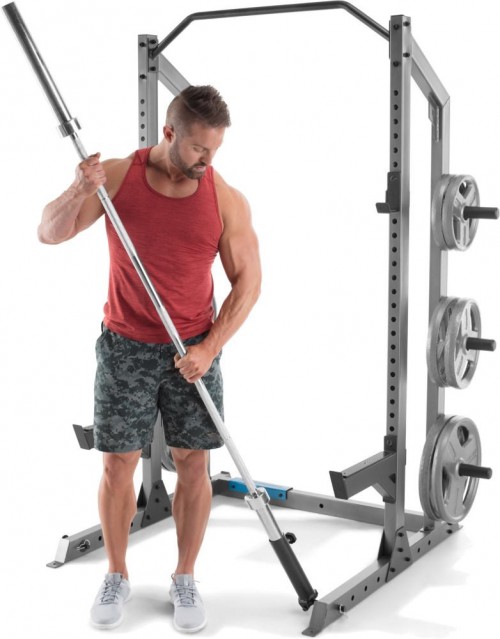 Pro-Form Carbon Strength Power Rack