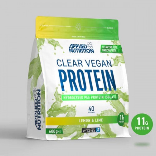 Applied Nutrition Clear Vegan Protein