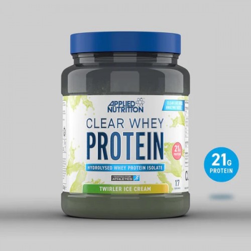 Applied Nutrition Clear Whey Protein