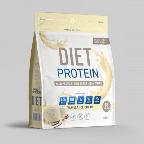 Applied Nutrition Diet Whey