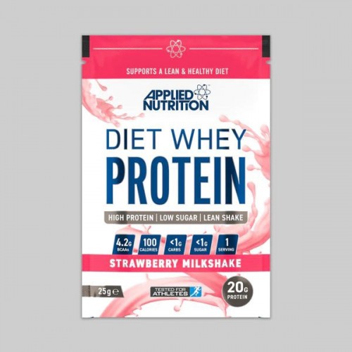 Applied Nutrition Diet Whey