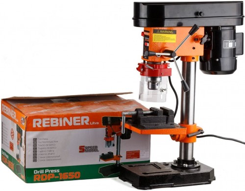 REBINER RDP-1650