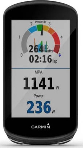 Garmin Edge 1030 Plus