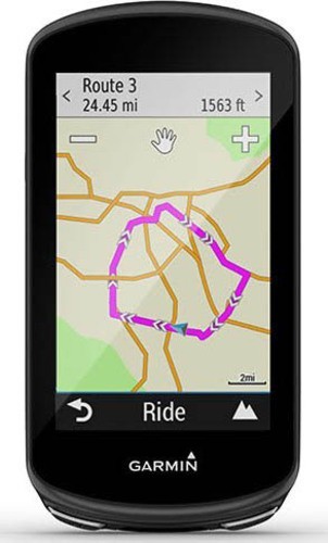 Garmin Edge 1030 Plus