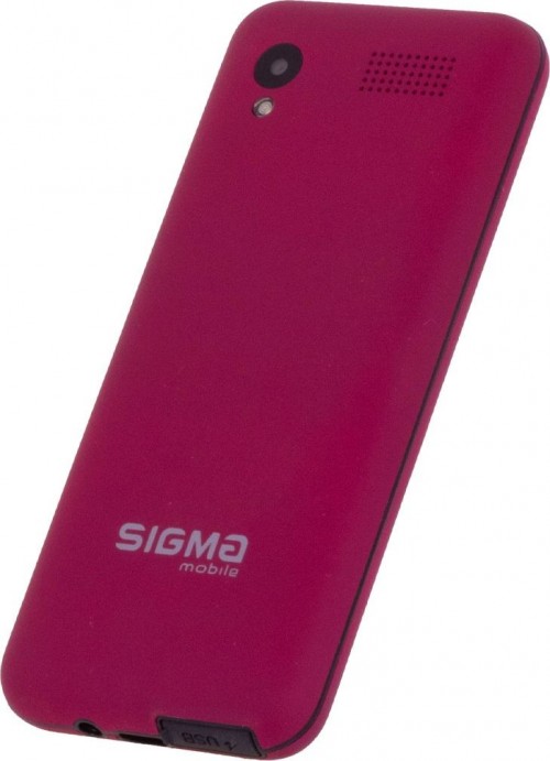 Sigma mobile X-style 31 Power