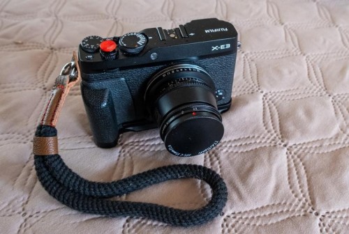 TTArtisan 35mm f/1.4