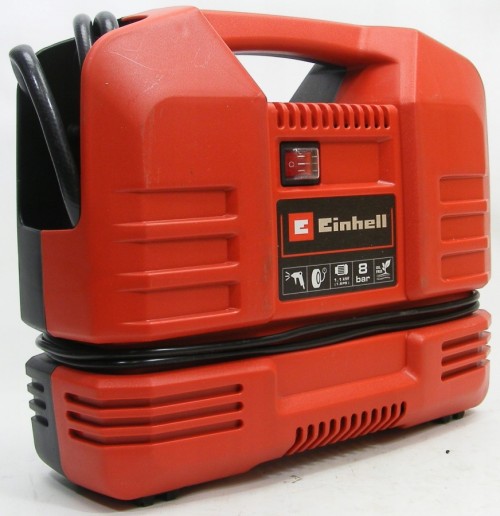 Einhell TC-AC 190 OF Set