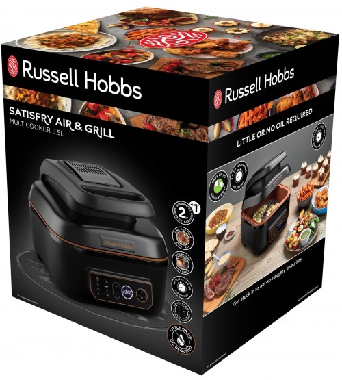 Russell Hobbs SatisFry Air & Grill 26520-56