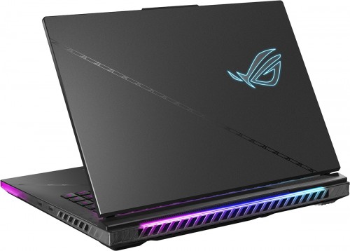 Asus ROG Strix Scar 16 (2023) G634JY