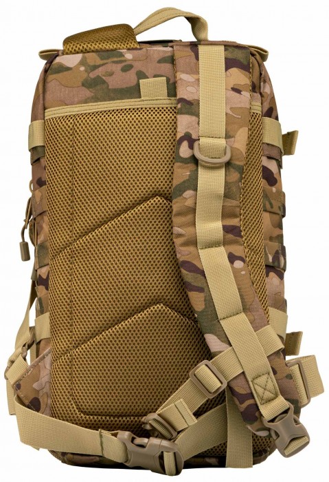 2E Molle 25L