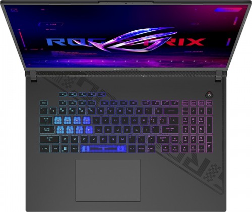 Asus ROG Strix G18 (2023) G814JV