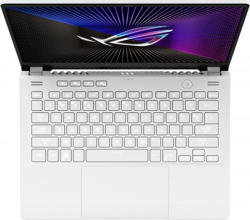 Asus ROG Zephyrus G14 (2023) GA402XY