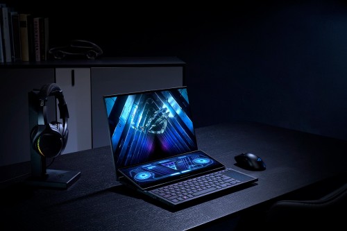 Asus ROG Zephyrus Duo 16 (2023) GX650PY