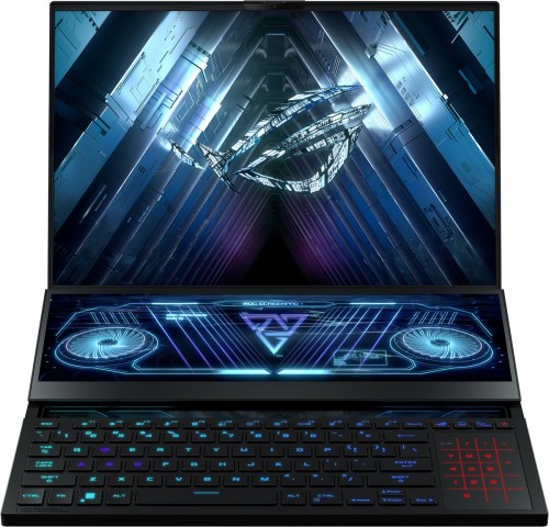 Asus ROG Zephyrus Duo 16 (2023) GX650PZ