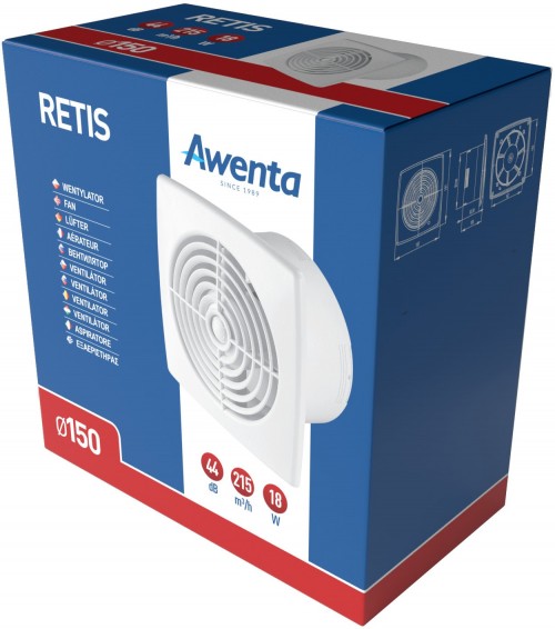 Awenta WR150