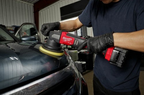 Milwaukee M18 FROP21-0X