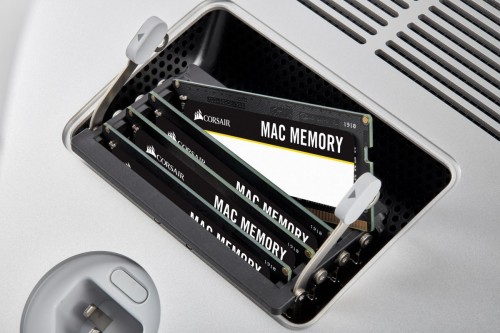 Corsair Mac Memory DDR4 2x16Gb