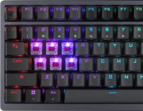 Asus ROG Azoth
