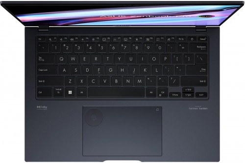 Asus Zenbook Pro 14 OLED UX6404VV