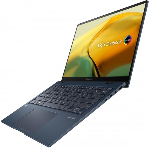 Asus Zenbook 14 Flip OLED UP3404VA