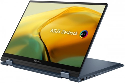 Asus Zenbook 14 Flip OLED UP3404VA