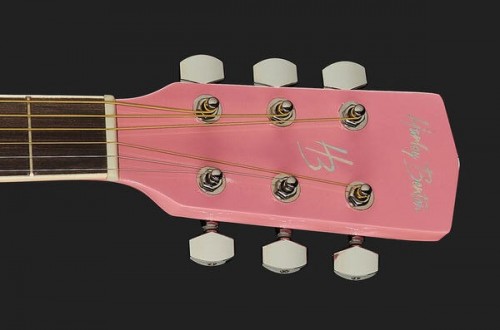 Harley Benton EAX-10