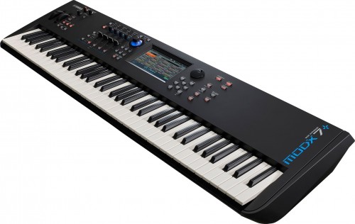 Yamaha MODX7+