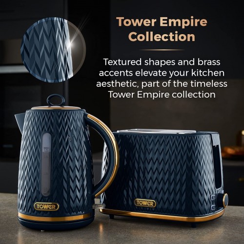 Tower Empire T10052MNB