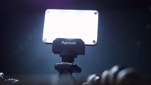 Aputure Amaran AL-M9