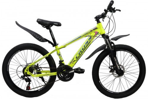 CROSS Evolution 26 2021