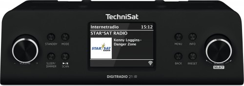 TechniSat DigitRadio 21 IR