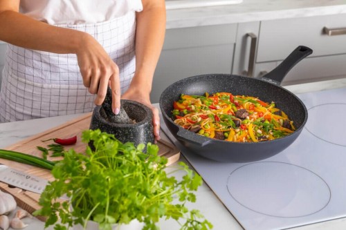 Zwieger Black Stone ZW-PBS-3603