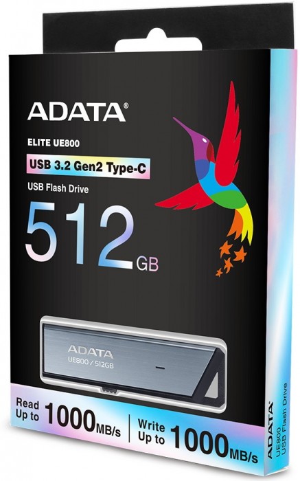 A-Data UE800 512Gb