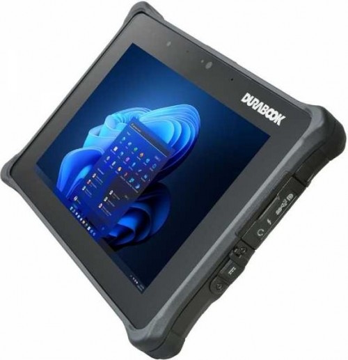 Durabook R8 (Intel Gen 12)