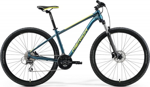 Merida Big.Nine 20-3x 2022