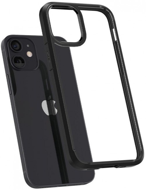 Spigen Ultra Hybrid for iPhone 12 Mini