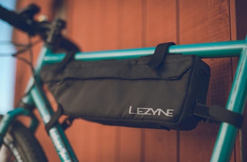 Lezyne Frame Caddy