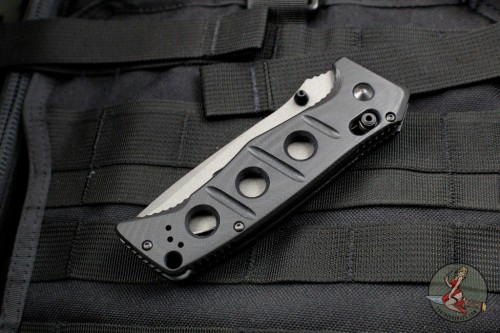 BENCHMADE Sibert Adamas 275GY-1