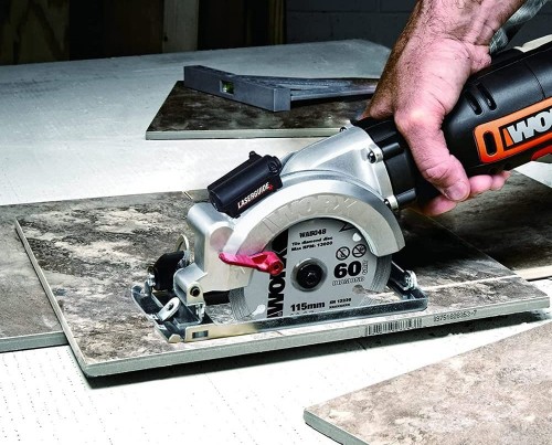 Worx WX437