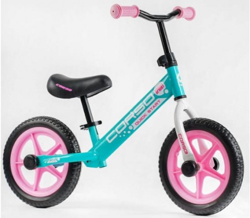 Corso Balance Bike 12