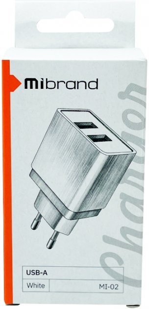 Mibrand MI-02