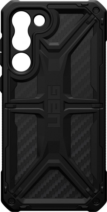 UAG Monarch for Galaxy S23 Plus