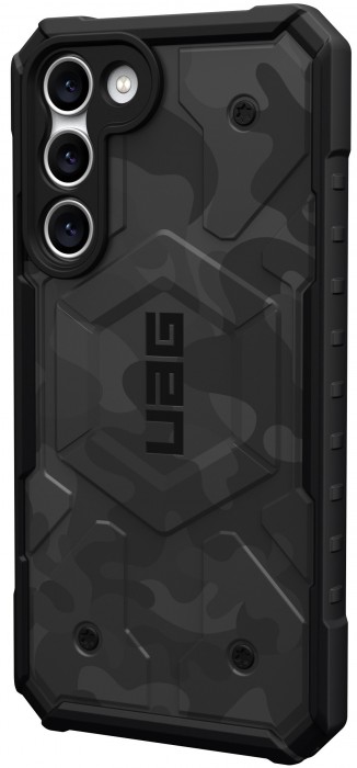 UAG Pathfinder SE Camo for Galaxy S23 Plus