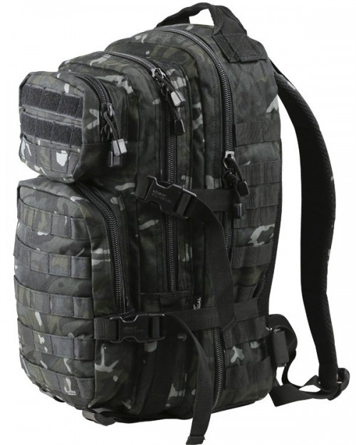 Kombat Small Assault Pack