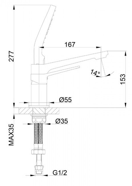 Frap H61 F1161