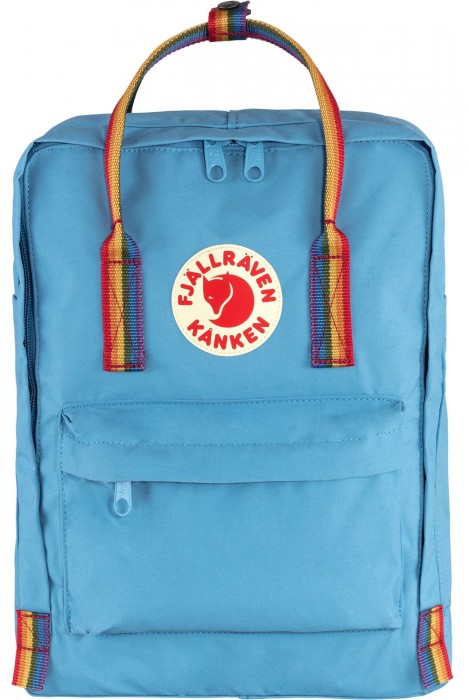 FjallRaven Kanken Rainbow